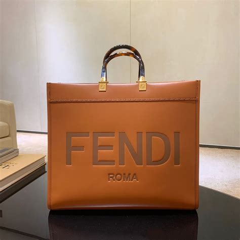 best replica fendi mens bag|knock off Fendi tote bag.